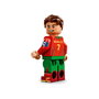 LEGO Editions Cristiano Ronaldo: Fenómenos del Fútbol 43012
