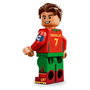 LEGO Editions Cristiano Ronaldo: Fenómenos del Fútbol 43012