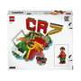 LEGO Editions Cristiano Ronaldo: Fenómenos del Fútbol 43012