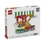 LEGO Editions Cristiano Ronaldo: Fenómenos del Fútbol 43012