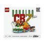 LEGO Editions Cristiano Ronaldo: Fenómenos del Fútbol 43012