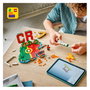 LEGO Editions Cristiano Ronaldo: Fenómenos del Fútbol 43012