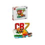 LEGO Editions Cristiano Ronaldo: Fenómenos del Fútbol 43012