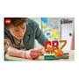 LEGO Editions Cristiano Ronaldo: Fenómenos del Fútbol 43012