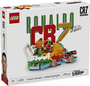 LEGO Editions Cristiano Ronaldo: Fenómenos del Fútbol 43012