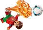 LEGO Editions Cristiano Ronaldo: Fenómenos del Fútbol 43012