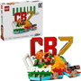LEGO Editions Cristiano Ronaldo: Fenómenos del Fútbol 43012