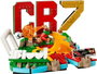 LEGO Editions Cristiano Ronaldo: Fenómenos del Fútbol 43012