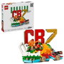 Lego Set de Construcción de Fútbol CR7 Special Edition - Juego de Edificación para Niños +6 Años