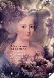 A Princesa na Sombra, Paulo Drumond - EDIÇOES COLIBRI
