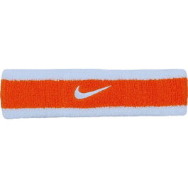 Cinta Deportiva para la Cabeza Nike Swoosh Headband Talla única