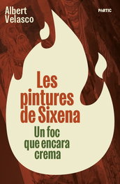Les pintures de Sixena, Albert Velasco - PORTIC