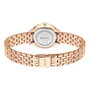 Boss Reloj 1502820 Rosa con Esfera Negra