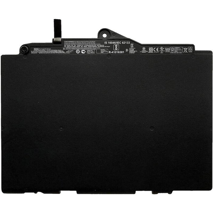 Generico Batería compatible HP SN03XL para HP EliteBook 820 G3/G4 y 725 G3/G4 Generico Batería compatible HP SN03XL para HP EliteBook 820 G3/G4 y 725 G3/G4