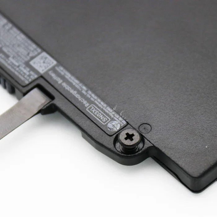 Generico Batería compatible HP SN03XL para HP EliteBook 820 G3/G4 y 725 G3/G4 Generico Batería compatible HP SN03XL para HP EliteBook 820 G3/G4 y 725 G3/G4