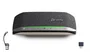 Hp poly sync 20+m speakerphone usb-c/a adapter altavoz pc negro