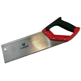 Tuman Tm Serrucho Costilla 300MM Mango Bimateria