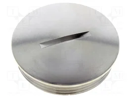 LAPP Tapón SKINDICHT® BL-M M40 1,5 IP54
