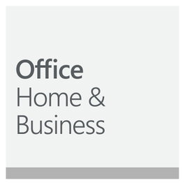 Microsoft Office Home & Business 2024 - 1 PC/MAC - Italiano