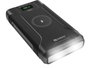 Sandberg Survivor Powerbank 7in1 76800 mAh Negro