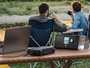 Sandberg Survivor Powerbank 7in1 76800 mAh Negro