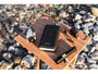 Sandberg Survivor Powerbank 7in1 76800 mAh Negro
