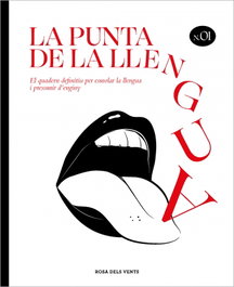 La punta de la llengua, La punta de la llengua - ROSA DELS VENTS