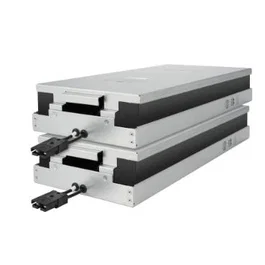 APC APCRBC170 batería para sistema UPS 192 V VRLA
