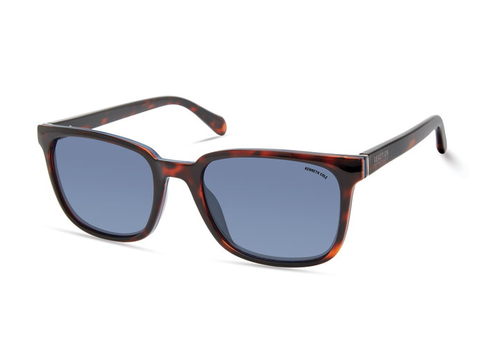 Kenneth Cole KC2973-5452V Gafas de sol con cristal azul Kenneth Cole KC2973-5452V Gafas de sol con cristal azul