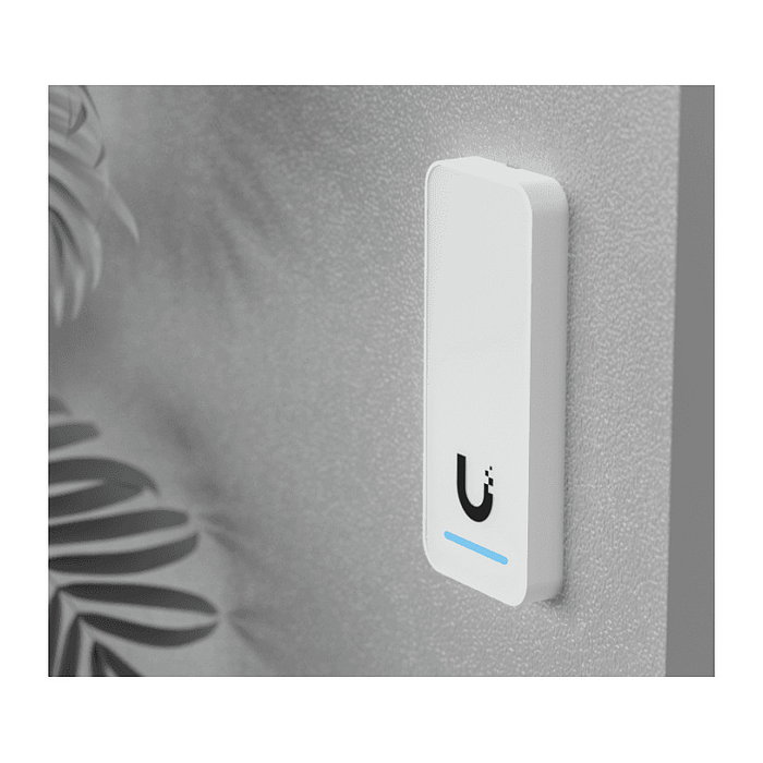 Ubiquiti UISP G2 Lector de Acceso Sin Contacto Black/White Ubiquiti UISP G2 Lector de Acceso Sin Contacto Black/White