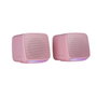 Mars Gaming MS-PRO Altavoz Portátil Estéreo Rosa RGB Flow
