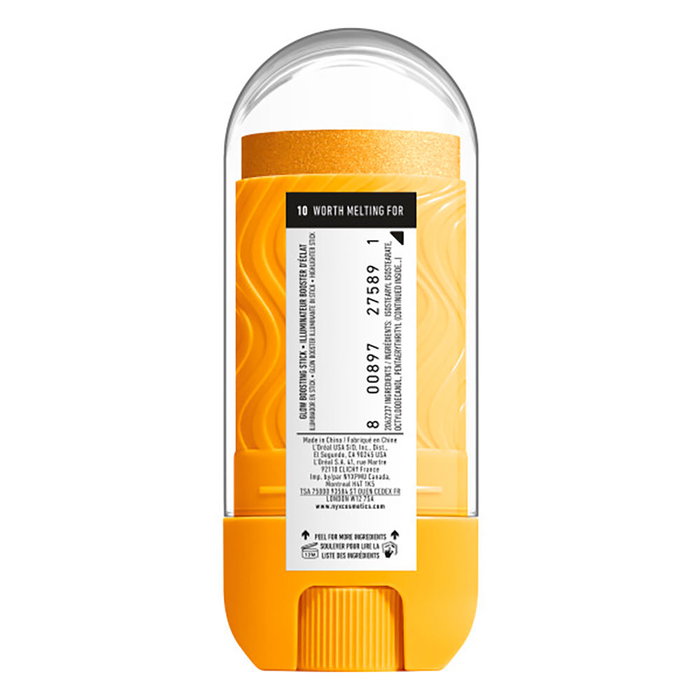 NYX Professional Make Up Buttermelt Stix Glow Boosting Stick #Worth Melting For - 5 gr