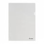 Dohe Dosier Uñero Premium A4 Transparente (Pack de 8)