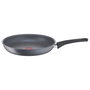 Tefal Healthy Chef G15002 Sartén multiuso 20 cm Gris