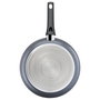 Tefal Healthy Chef G15002 Sartén multiuso 20 cm Gris