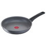 Tefal Healthy Chef G15002 Sartén multiuso 20 cm Gris