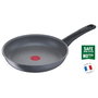 Tefal Healthy Chef G15002 Sartén multiuso 20 cm Gris