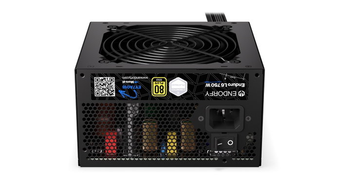 Endorfy Enduro L6 750 W