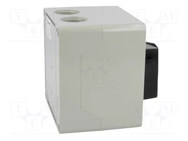 LOVATO ELECTRIC Interruptor de leva 40A 0-1 de 3 polos