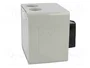 LOVATO ELECTRIC Interruptor de leva 40A 0-1 de 3 polos