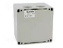 LOVATO ELECTRIC Interruptor de leva 40A 0-1 de 3 polos