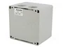 LOVATO ELECTRIC Interruptor de leva 40A 0-1 de 3 polos