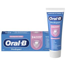Oral-B Pro-Expert Sensitive Zahnpasta 75 ml