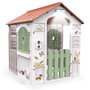 Chicos Casita Play Cottage con Luz y Sonido