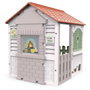 Chicos Casita Play Cottage con Luz y Sonido