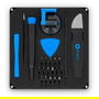 iFixit Essential Electronics Toolkit - Kompakter Werkzeugsatz für alle Elektronikreparaturen