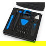 iFixit Essential Electronics Toolkit - Kompakter Werkzeugsatz für alle Elektronikreparaturen
