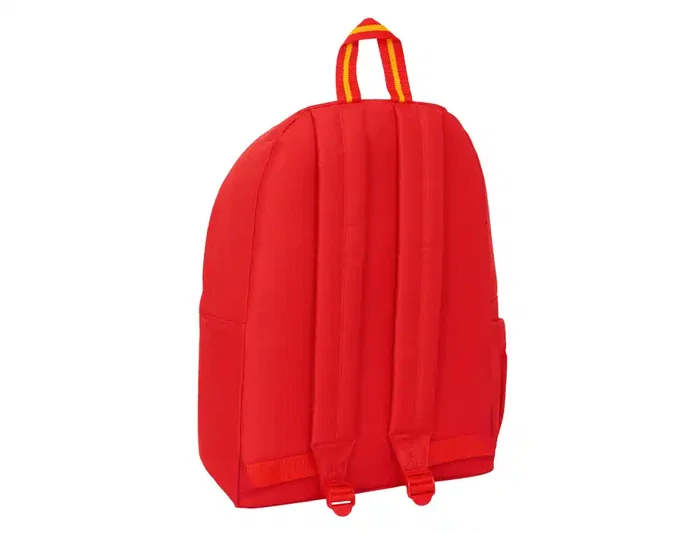 Safta Mochila para Portátil 14,1'' Selección Española de Fútbol Safta Mochila para Portátil 14,1'' Selección Española de Fútbol