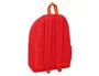Safta Mochila para Portátil 14,1'' Selección Española de Fútbol