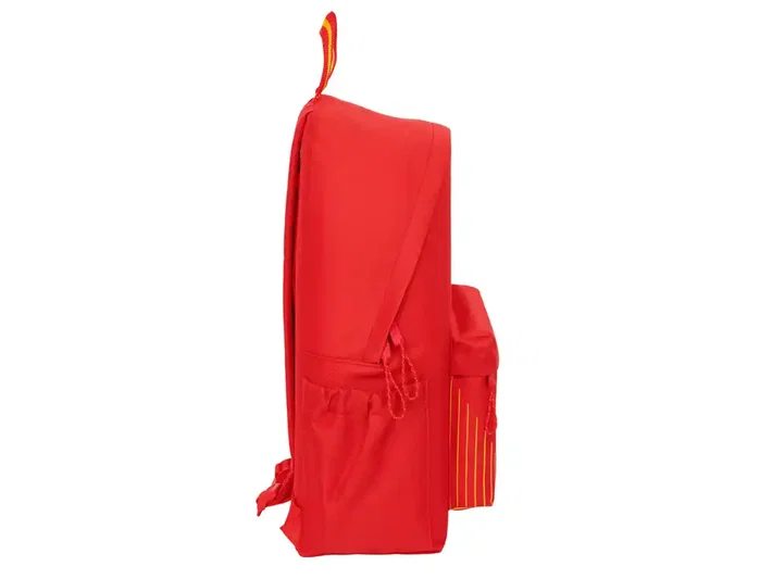 Safta Mochila para Portátil 14,1'' Selección Española de Fútbol Safta Mochila para Portátil 14,1'' Selección Española de Fútbol